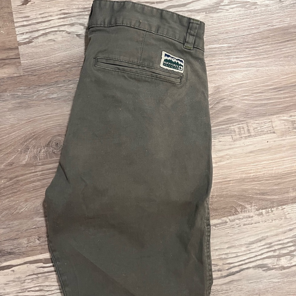 Shorts - Picture 2 of 2